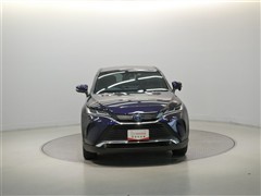 ハリアーハイブリッド G