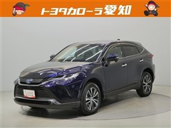トヨタ ハリアーハイブリッド G
