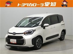 トヨタ シエンタ ハイブリッド Z