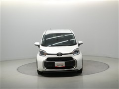 シエンタ ハイブリッド Z