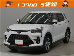 トヨタ ライズ Z