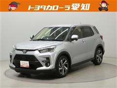トヨタ ライズ Z