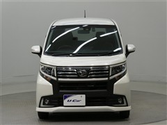 ムーヴ カスタム X ハイパーSA2