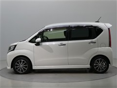 ムーヴ カスタム X ハイパーSA2