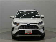 RAV4 ハイブリッドG