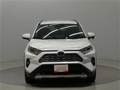 RAV4 ハイブリッドG