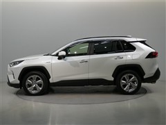 RAV4 ハイブリッドG