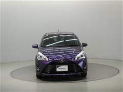 ヴィッツ F セーフティエディ3