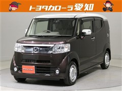 ホンダ N-BOXスラッシュ G Lパッケーシ