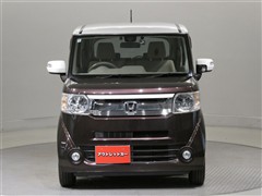 N-BOXスラッシュ G Lパッケーシ