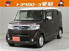 ホンダ N-BOXスラッシュ G Lパッケーシ