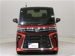 タント カスタムX