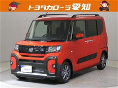 ダイハツ タント ファンクロス