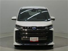 ノア ハイブリッド S-Z