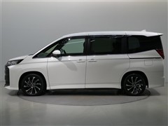 ノア ハイブリッド S-Z