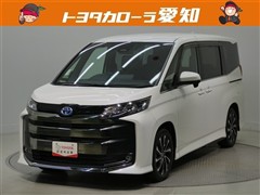 トヨタ ノア ハイブリッド S-Z