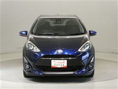 アクア Sスタイルブラック