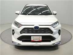 RAV4 ハイブリッドG
