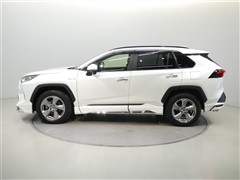RAV4 ハイブリッドG
