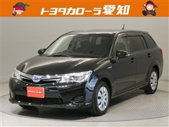 トヨタ カローラフィールダーHV G