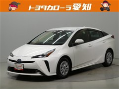 トヨタ プリウス S