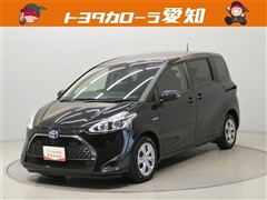 トヨタ　シエンタHV ファンベース G