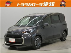 トヨタ　シエンタ ハイブリッド Z