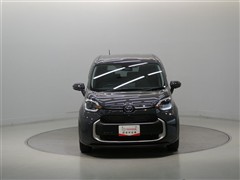 シエンタ ハイブリッド Z