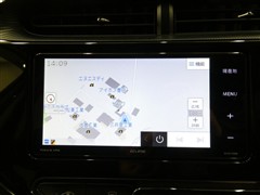 アクア Sスタイルブラック