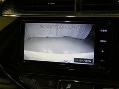 アクア Sスタイルブラック