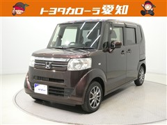 ホンダ N-BOX G