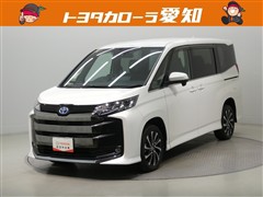 トヨタ ノア ハイブリッド S-Z