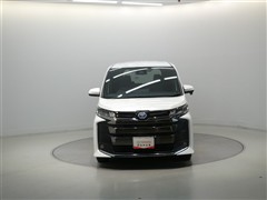 ノア ハイブリッド S-Z