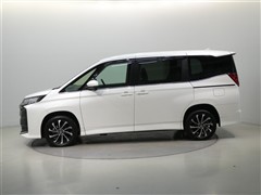 ノア ハイブリッド S-Z