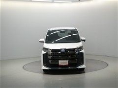 ノア ハイブリッド S-Z