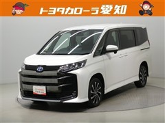 トヨタ ノア ハイブリッド S-Z
