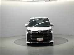 ノア ハイブリッド S-Z