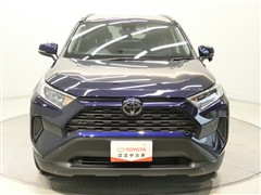RAV4 X