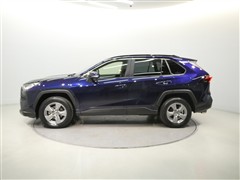 RAV4 X