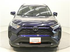 RAV4 X