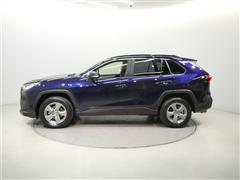 RAV4 X