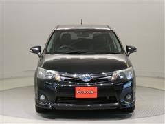 カローラフィールダーHVGエアロWXB