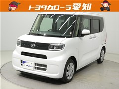 ダイハツ タント X
