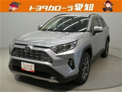トヨタ RAV4 G
