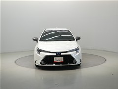 カローラツーリング HV WXB