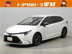 トヨタ カローラツーリング HV WXB
