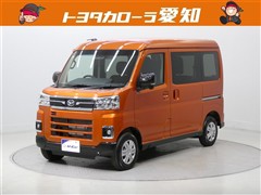ダイハツ アトレーバン RS