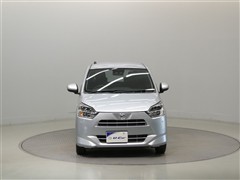 ミライース Xリミテッド SA3