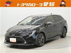 トヨタ カローラツーリングWXB