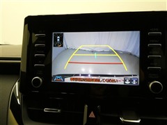 カローラツーリングWXB